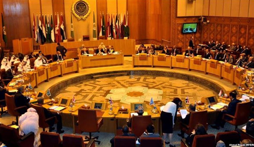 موقف عربي جديد تجاه عضوية سوريا في الجامعة العربية