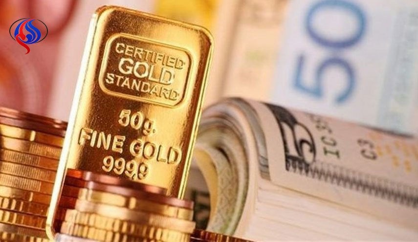 قیمت طلا، قیمت سکه و قیمت ارز امروز 28 آذر 97
