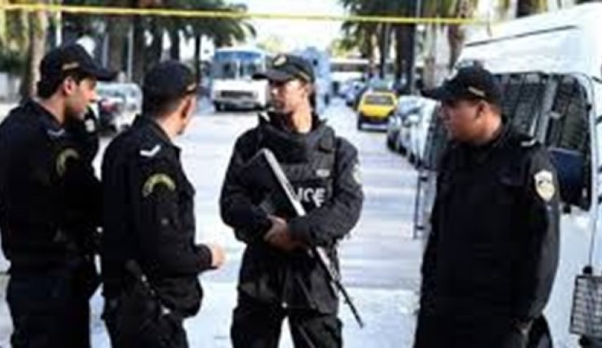خنثی‌سازی طرح تروریستی در تونس