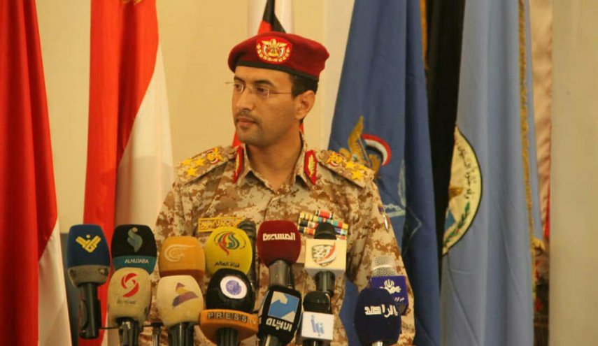 متحدث القوات المسلحة اليمنية: العدوان يواصل خروقاته في الحديدة
