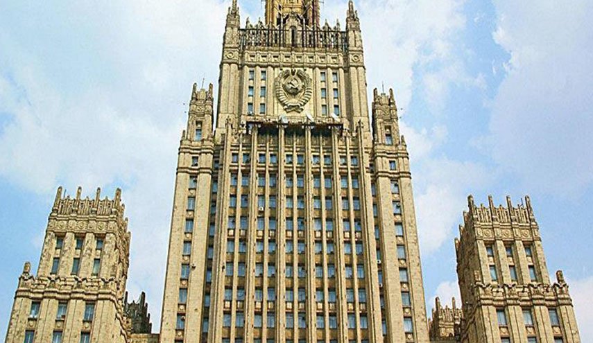 موسكو مصرة على التحقيق في الهجوم الكيميائي على حلب