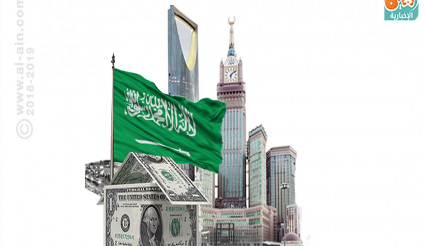 الموازنة العامة في “السعودية” تستقبل عام 2019 القادم بعجز مالي ضخم

