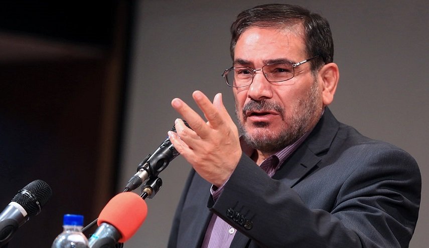شمخاني: اعداء ايران يعتبرون اقتدار وتطور ايران، عداء لهم 