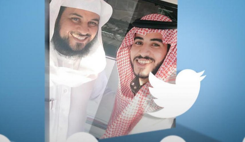 السعودية تعتقل نجل محمد العريفي