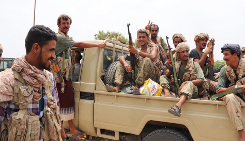 ابوظبی، ریاض را در یمن به بازی گرفت
