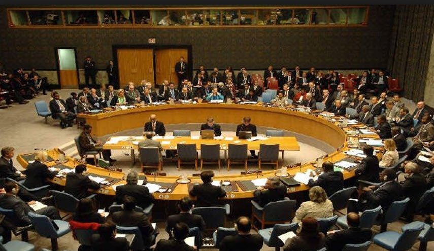 عبد السلام: قرار مجلس الأمن الداعم لاتفاق السويد إيجابي