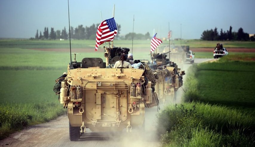 الانسحاب الأمريكي من سوريا انتصار ام هزيمة؟

