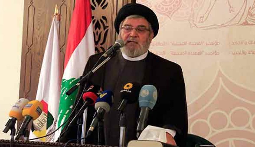 رئيس المجلس السياسي في حزب الله: أميركا ليس لها صديق ولا حليف


