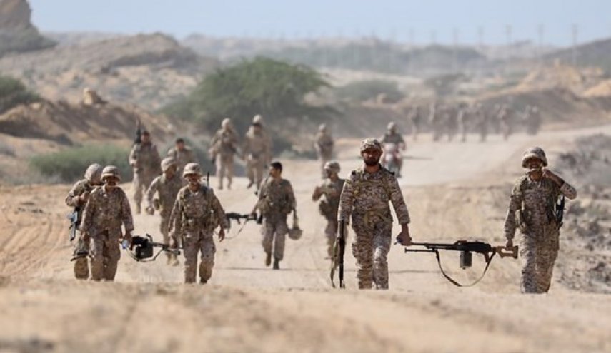 انتهاء مناورات الحرس الثوري في الخليج الفارسي بنجاح