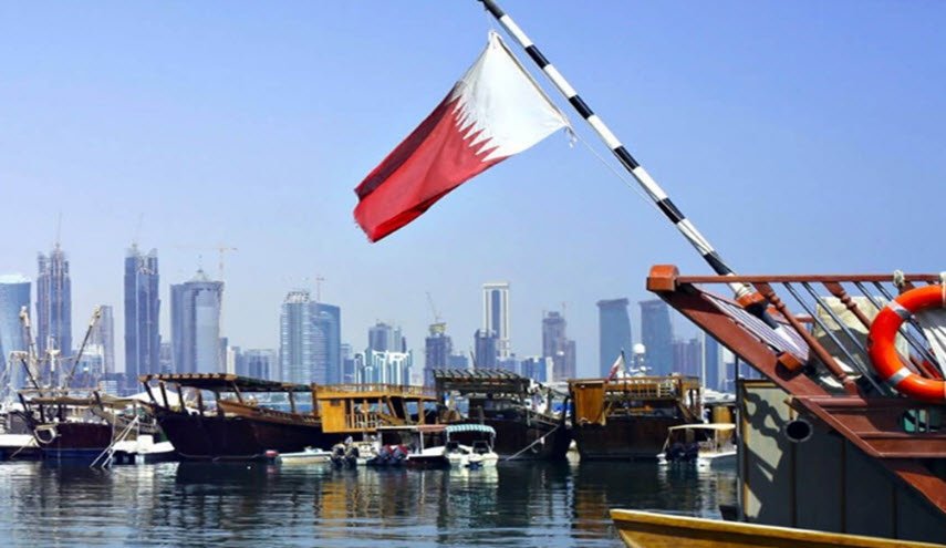 قطر تستعد لمواجهة السعودية في 2019!