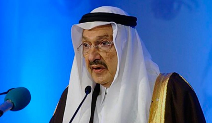 من هو الامير المتوفي طلال بن عبدالعزيز الذي توقع انهيار السعودية؟