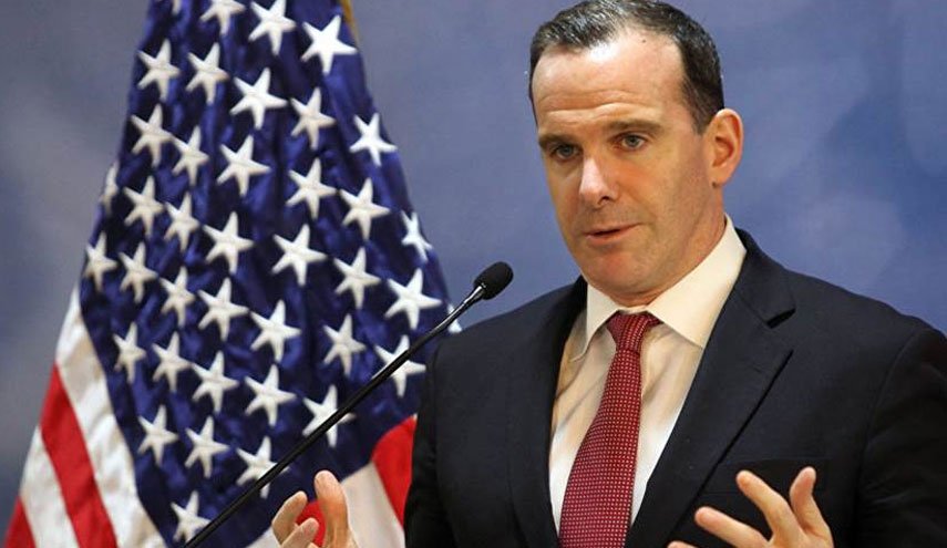 استعفای دومین مقام آمریکایی در اعتراض به خروج از سوریه