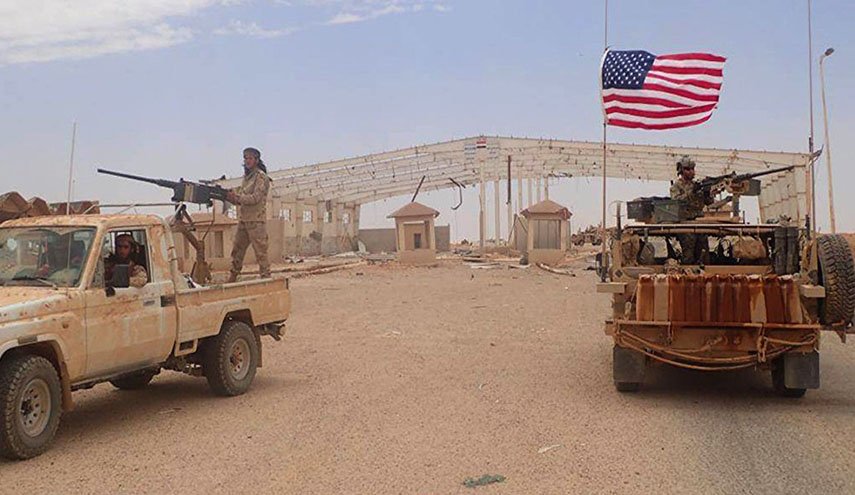 ما مصير مسلحي التنف بعد قرار الانسحاب الأمريكي من سوريا؟