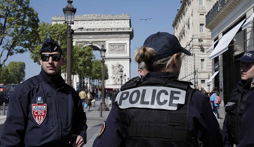 دادگاه فرانسه دارایی سرمایه دار اماراتی را توقیف کرد
