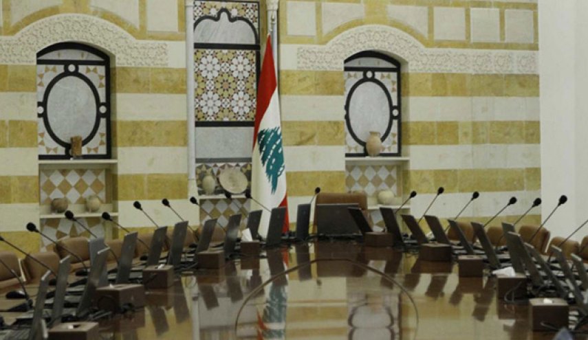 حزب الله لبنان صدور بیانیه درباره تشکیل کابینه را تکذیب کرد