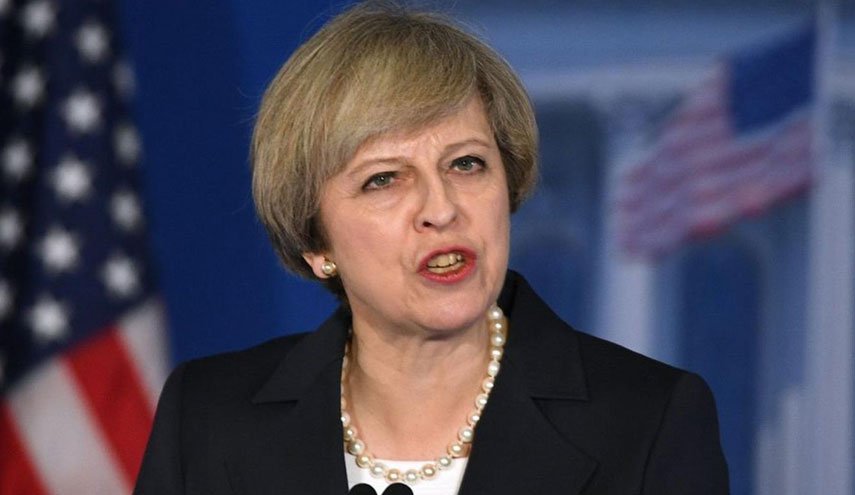 نخست‌وزیر انگلیس درباره چالش‌های سال آینده میلادی هشدار داد