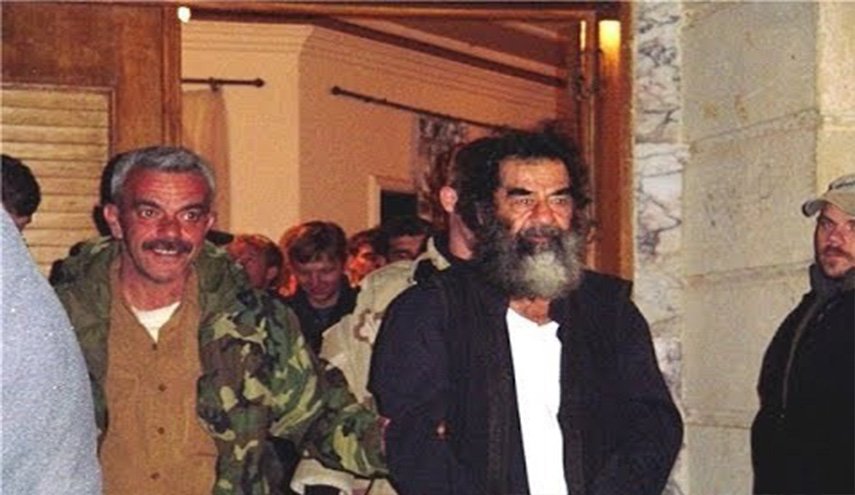 افشای اسرار جدیدی درباره صدام/ ماجرای ملاقات مخفیانه شارون با دیکتاتور بعثی