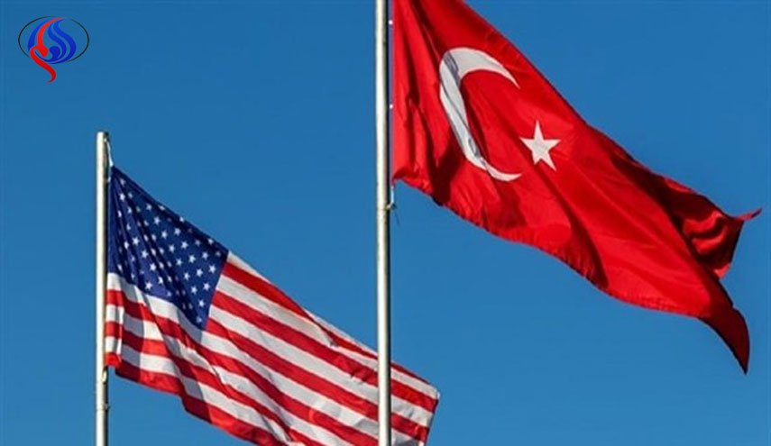 ریاست‌جمهوری ترکیه: فرایند خروج نظامیان آمریکا از سوریه با ترکیه هماهنگ می‌شود