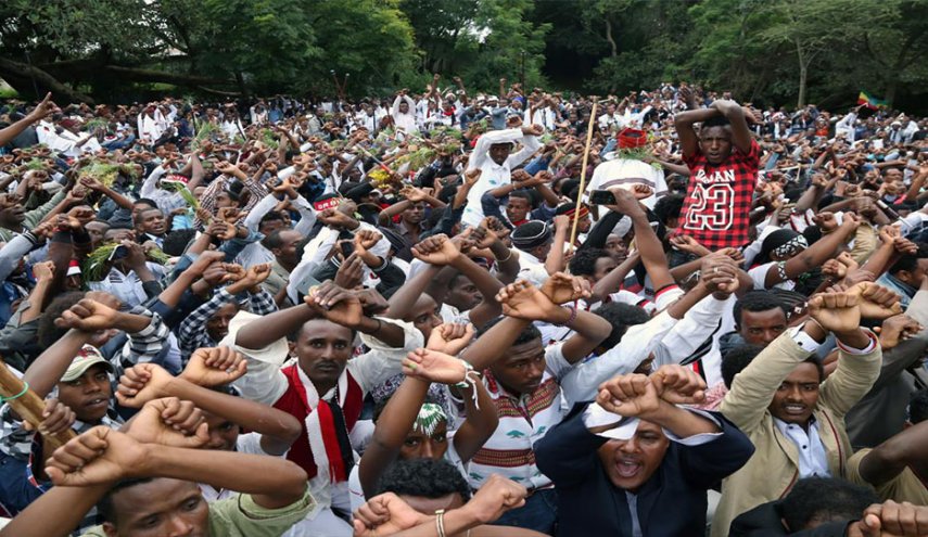 ماذا عرضت الكويت للتدخل في الازمة السودانية 