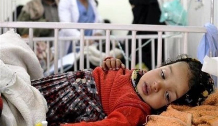 سازمان ملل: سال 2018 ، 400 نفر در یمن قربانی «وبا »شدند