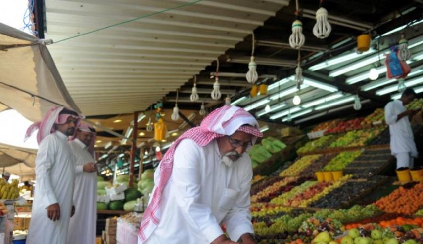 ارتفاع معدل التضخم في السعودية 2.8% خلال نوفمبر