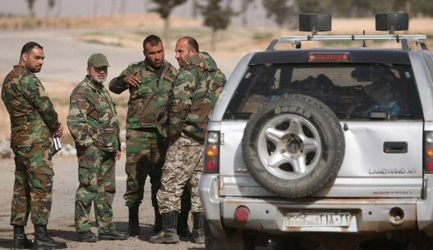 وزارة دفاع تركيا تعلق على تحركات الجيش السوري بمنبج
