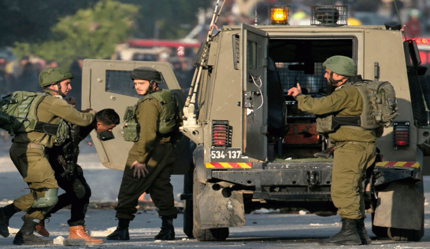اعتقالات وهجمات للمستوطنين في الضفة الغربية
