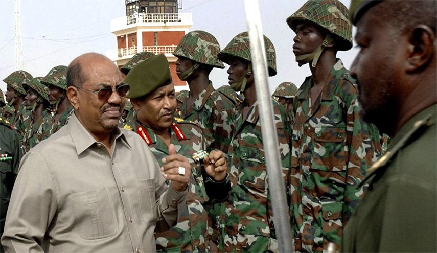 السودان.. إعلان عسكري حول المرحلة التي تمر بها البلاد