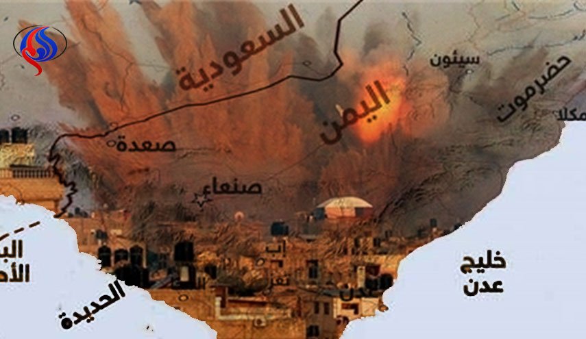ارتش یمن: متجاوزان سعودی 69 مرتبه توافق را نقض کردند/ 23 حمله در 24 ساعت گذشته