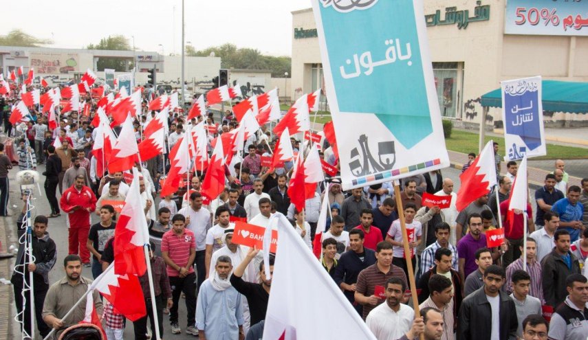 سال 2018 در بحرین؛ از برگزاری انتخابات فرمایشی تا گسترش تبعید، لغو تابعیت و سرکوب مخالفان
