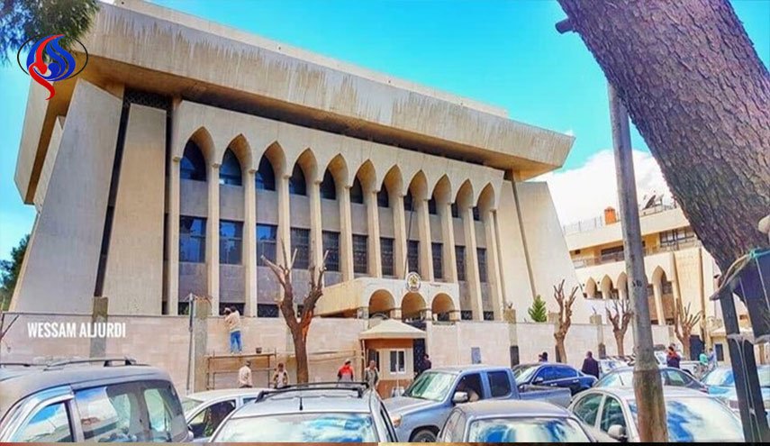 سفارت امارات در دمشق امروز پنجشنبه بازگشایی می‌شود