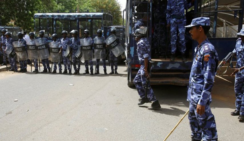 بازگشت آرامش به سودان؛ مخالفان همچنان دست به اعمال فشار می زنند