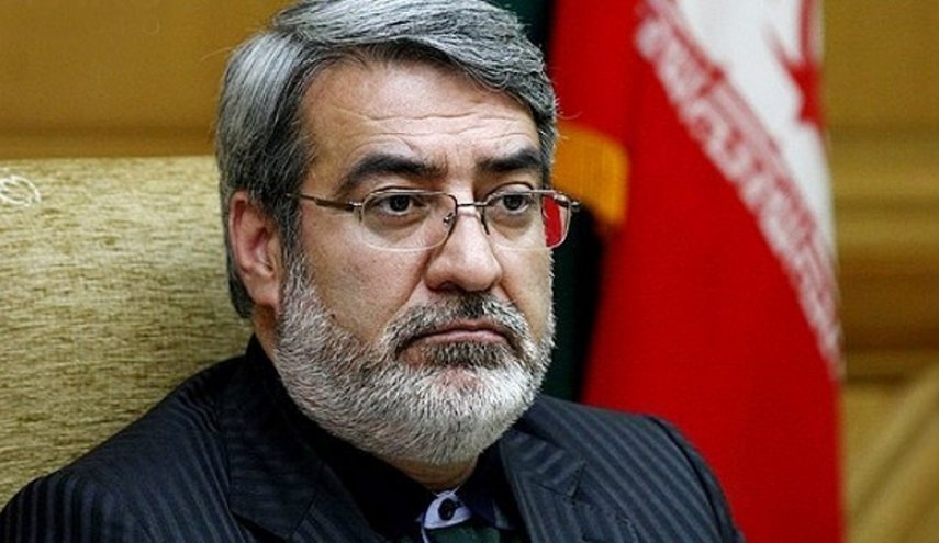 وزیر کشور: هیچ تحولی درمنطقه بدون ایران محقق نمی شود