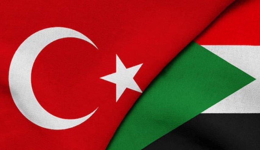 رشوه عربستان و امارات به سودان برای دوری از ایران و ترکیه
