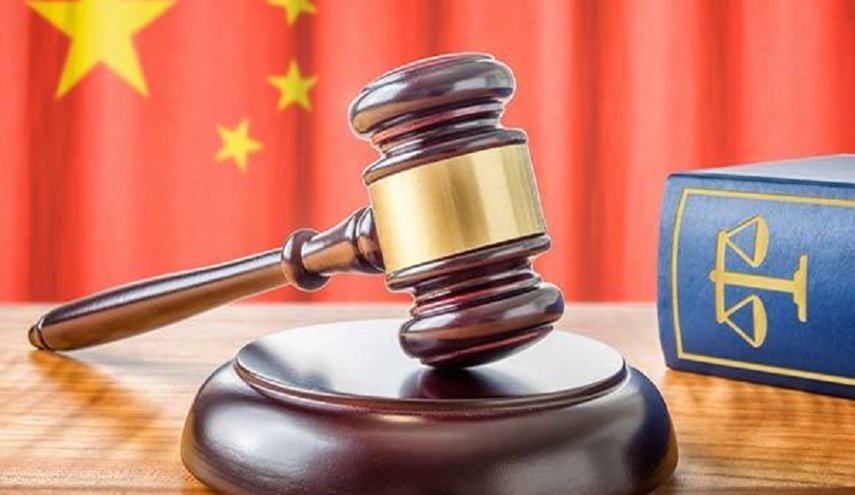 رییس سابق سرویس جاسوسی چین به «حبس ابد» محکوم شد
