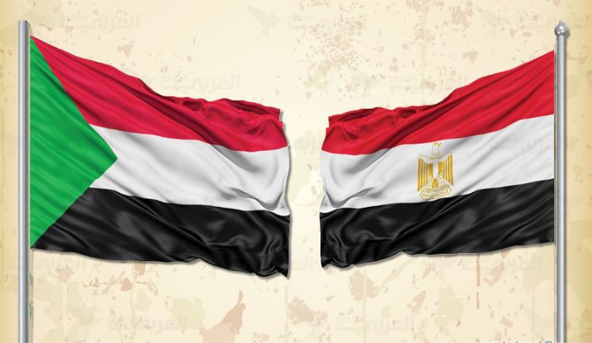 مصر والسودان يعلنان الاتفاق بشأن البحر الأحمر