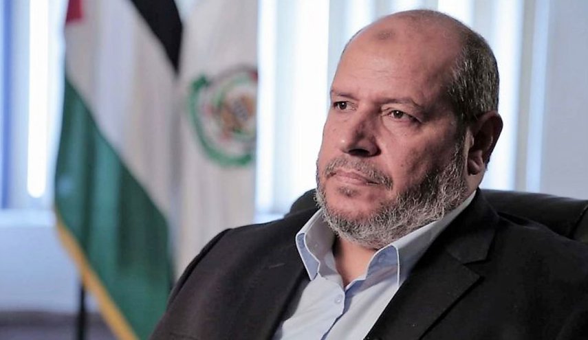 حماس: علاقتنا مع ايران جيدة ومؤتمر البحرين طعنة بخاصرة الشعب الفلسطيني