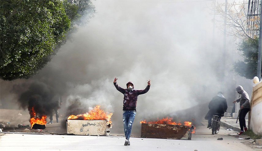 تونس..هل ثورة يناير 2011 تتكرر في يناير 2019؟