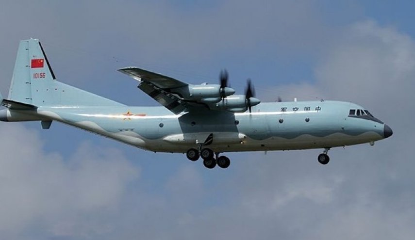 جنگنده چینی وارد حریم هوایی کره جنوبی شد/ سئول واکنش نشان داد