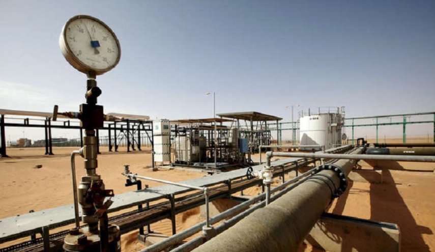 رغم الأزمات.. ليبيا تسجل أعلى إيرادات من النفط في 2018