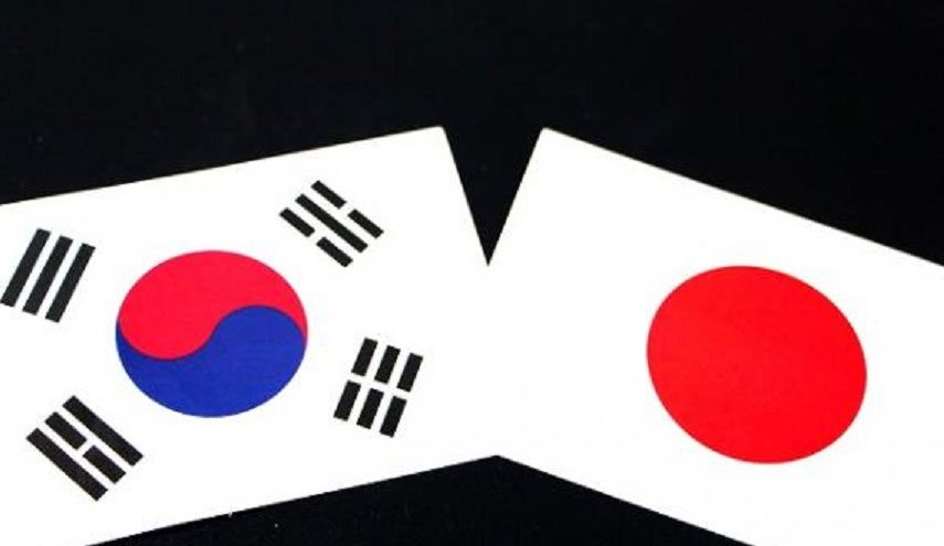 تنش نظامی توکیو و سئول/ کره جنوبی ژاپن را به دروغ پردازی متهم کرد