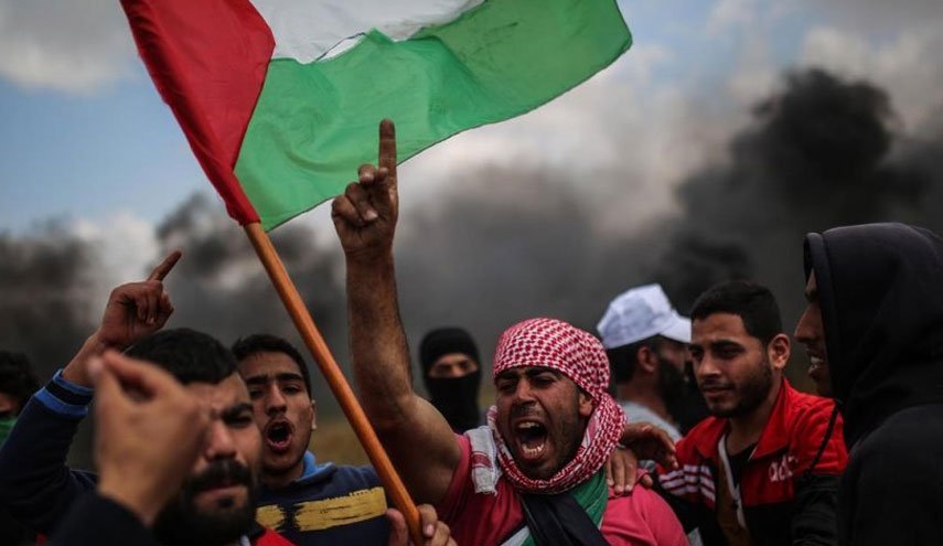 جهاداسلامی: تظاهرات بازگشت نشان از اعتماد مردم به مقاومت است