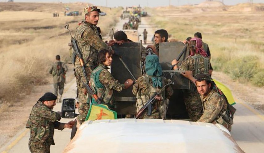 الوحدات الكردية: هذا ما سنفعله مع الجيش السوري!