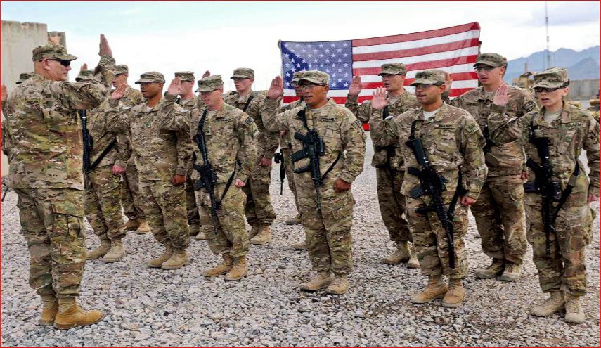 موقف ترامب من التواجد العسكري الأميركي في افغانستان