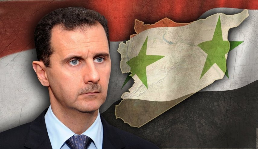 صحيفة: رئيس عربي آخر يزور سوريا
