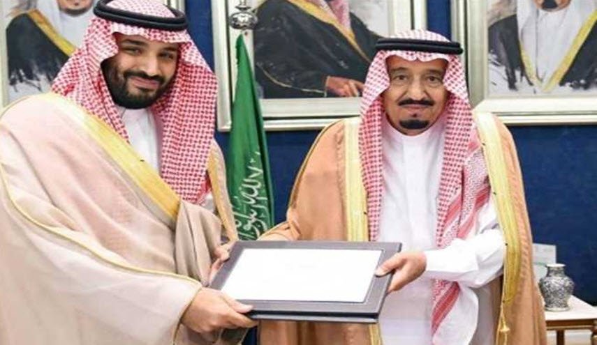 أمير سعودي يشكل حركة معارضة لتغيير نظام الحكم في بلاده