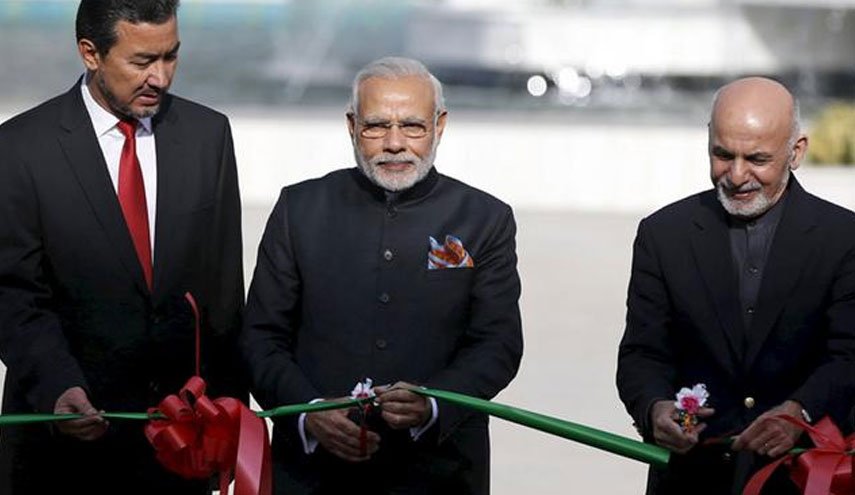 دست رد افغانستان و هند به پیشنهاد صلح عمران خان