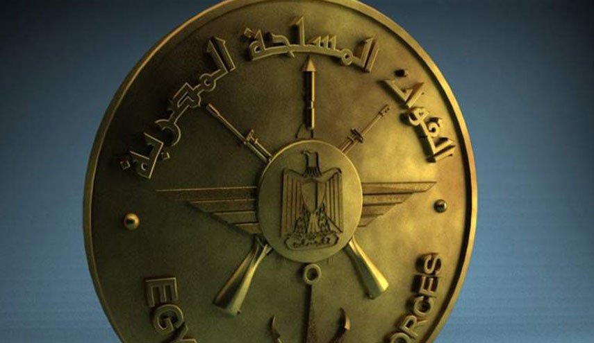 القوات المسلحة المصرية تحذر من عمليات نصب واحتيال