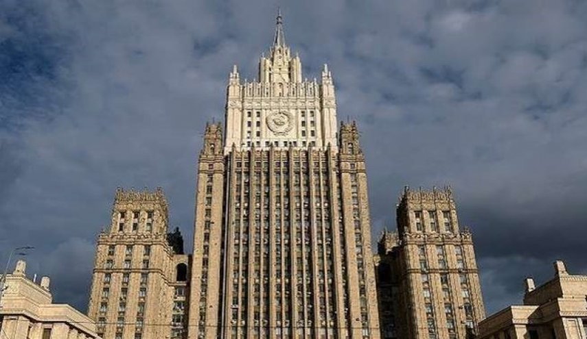 مسکو درخواست اروپا برای آزادی ملوانان اوکراینی را رد کرد
