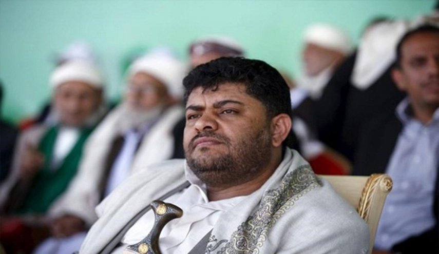 الحوثي:استمرار الحصار جريمة مركبة في ظل تواجد اممي